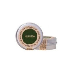 Nuura Pantalla Solar Blanca SPF+50 18 ml