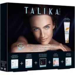 TALIKA Kit Radiate Beauty Lote 6 uds