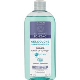 Jonzac Rehydrate Gel de Ducha 500 ml