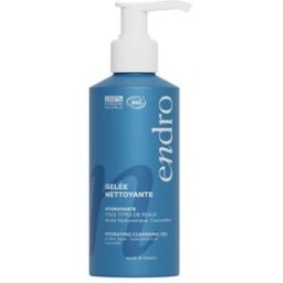 Endro Gel Limpiador Hidratante 150 ml