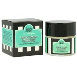 La Albufera Crema Facial Germen Arroz 50ml