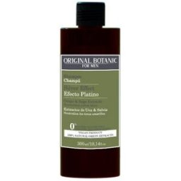 Original Botanic Men Champú Anticaída 300 ml