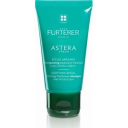 RENE FURTERER René Furterer Astera Fresh Champú Calmante Frescor 50 ml
