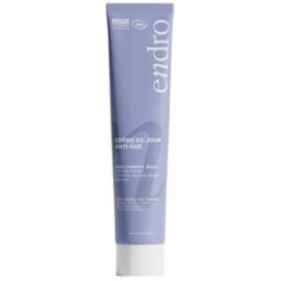 Endro Crema de Día Antiedad Bio 50 ml