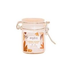 Endro Crema Facial Iluminadora 50 ml