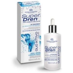 ETRE BELLE Super Dren Cellulite Active Oil 100 ml