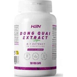 HSN Extracto de Dong Quai 8:1 300 mg 120 vcaps