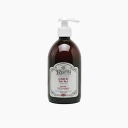 MI REBOTICA body milk aceite de almendras 500 ml