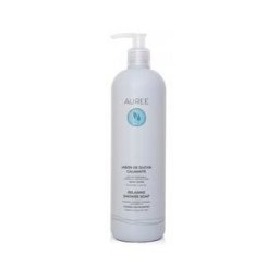 Auree Jabón Ducha Calmante 500 ml