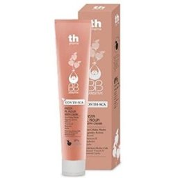 Thader Pharma Bb Sensitive Pasta Al Agua 100 ml