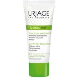 URIAGE Hyseac Gel Limpiador 50 ml