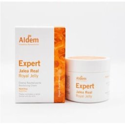 Aldem Crema Facial Expert Jalea Real 50 ml