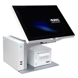 TPV 15" AURES SANGO J6412 SSD 256GB 8GB RAM + W10 IOT