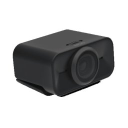 Epos S6 Webcam Ultra Sharp 2K Negra