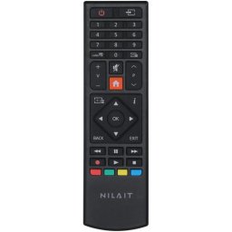 Nilait Mando 40" Negro