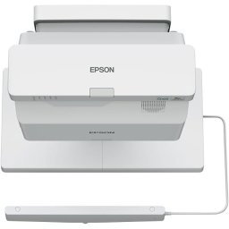 Epson EB-770Fi Proyector Láser 3LCD FullHD 4100 Lúmenes Blanco