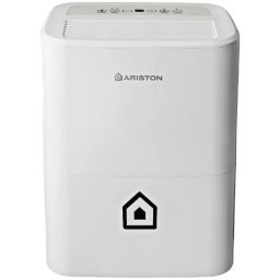 Ariston Deos 16s Deshumidificador Vertical/Horizontal 3L 16 Litros/Día WiFi