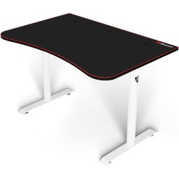 Arozzi Arena Fratello Mesa Gaming Blanca