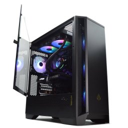 PcCom Imperial AMD Ryzen 7 7800X3D / 32GB / SSD 2TB / RTX 4070 Super