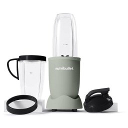 Nutribullet Pro Mineral Batidora Licuadora de Vaso 0.9L 900W Verde