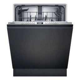 Lavavajillas Siemens SN63HX03TE 13 Servicios Clase C Home Connect Wi-Fi AquaStop