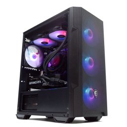 PcCom Imperial AMD Ryzen 7 5800XT / 32GB / 2TB SSD / RTX 5070
