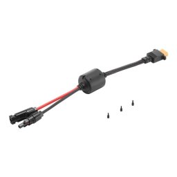 Cable Adaptador DJI Power XT90 a MC4 1.8kW para Carga Rápida