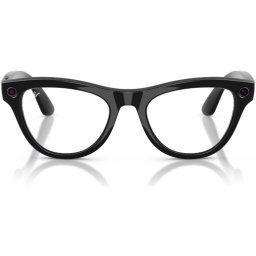 Meta Ray-Ban Meta Skyler Gen 2 Gafas Inteligentes Cámara Integrada Altavoces IA Traductor Cristal Verde