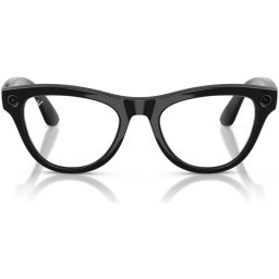 Meta Ray-Ban Meta Skyler Gen 2 Gafas Inteligentes Cámara IA Altavoces Traductor Cristal Amatista