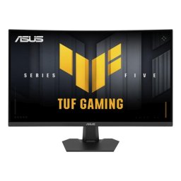 Monitor ASUS TUF Gaming VG27VQM5F 27" FullHD 280Hz Fast VA Curvo FreeSync HDR10 0,5ms