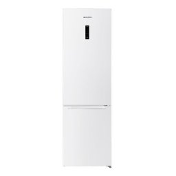 Frigorífico Combi Aspes AC2602ENFD No Frost 201cm 326L E Blanco Display Led