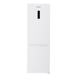 Frigorífico Combi Aspes AC185607ENFD No Frost 186,5cm 402L E Blanco