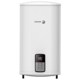 Termo Eléctrico Fagor C Duo Eco DW 50L Wifi Blanco
