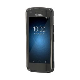 Funda de transporte Mobilis Zebra EC50/55 Resistente a impactos Negro