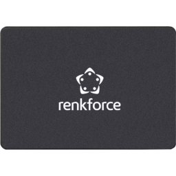 Disco duro Renkforce RF-ISSD-2TB SSD 2TB SATA 500MB/s lectura 450MB/s escritura