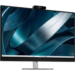 Monitor DELL Pro P4326QEB 43" UltraHD 4K 60Hz IPS Altavoces Cámara Ajustable en altura