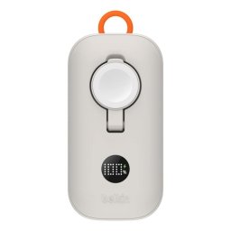 Power Bank Belkin BoostCharge Pro 10000 mAh 45 W Carga inalámbrica Arena