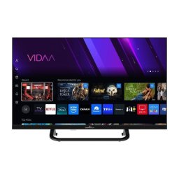 TV Smart Tech D-LED 24HV02V 24" HD 60Hz Smart TV VIDAA MEMC