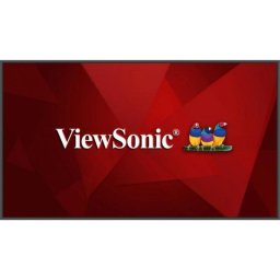 Monitor Viewsonic CDE86G3-1C 86" UltraHD 4K 60Hz LCD Pantalla XL Sonido Integrado