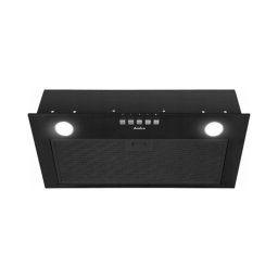 Campana extractora Amica OMC6217B Pochłaniacz 60 cm con LED y filtro carbón