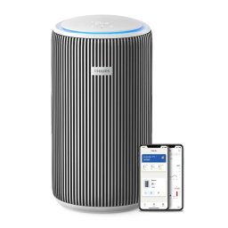 Purificador de aire Philips AC3220/10 PureProtect HEPA WiFi 135 m² silencioso