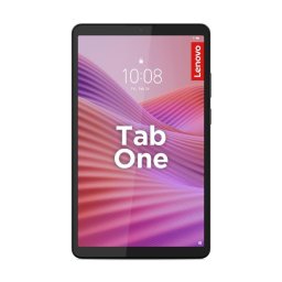 Tablet Lenovo Tab One WiFi 8,7" 4GB Gris 64GB Compacta