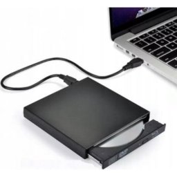 Grabadora Blu-ray/DVD Samsung SW-600CB/UNC USB Externa
