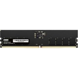 Memoria RAM Klevv KD5AGUA80-56G460A 16GB 1x16GB DDR5 5600MHz CL46 China