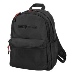 Mochila GENESIS Palladium 200 Gaming 19L Portátil 14.1" Negro