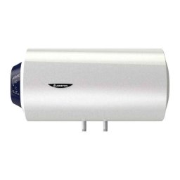 Ariston BLU1 ECO Termo Eléctrico Horizontal 100L B