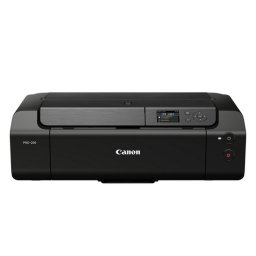 Canon Pixma PRO-200 Impresora Fotográfica A3+ WiFi