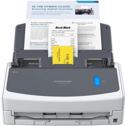 Fujitsu-Ricoh ScanSnap iX1400 Escáner de Documentos