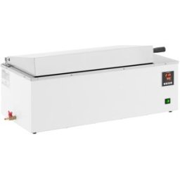 Steinberg Systems Baño termostatico - digital - 36 L - 5 - 100 °C - 600 x 300 x 200 mm 10031065