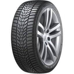 Neumático Hankook Winter Icept Evo3 245/45 R18 100 V Xl Runflat